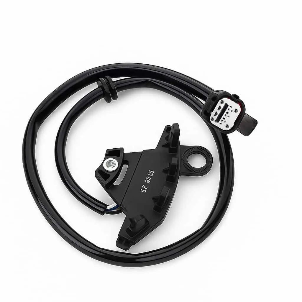 Activa 6G Magnet Coil Hall Sensor – High-Quality Replacement Part (Sensor Only) image 1