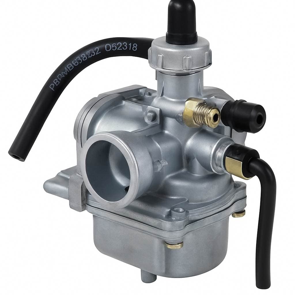 XL Heavy Duty Carburetor - High Pick-Up & Best Mileage | MecSpot image 1