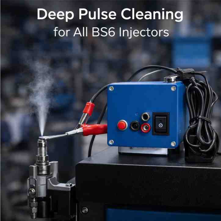 2-in-1 Universal Fuel Injector Cleaner & Battery Jump-Starter | MecSpot thumbnail 3