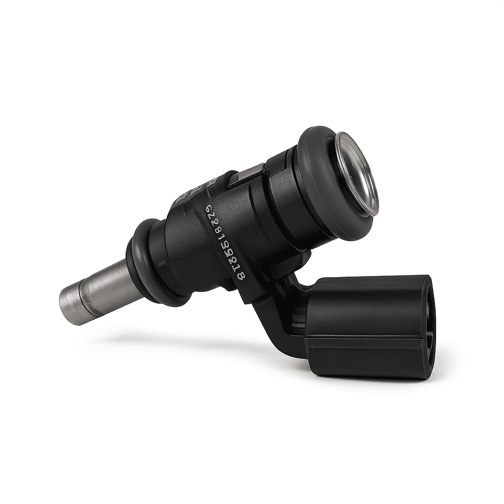 Hero HF Deluxe Fuel Injector (BS6) - Fix Missing & Jerking | MecSpot thumbnail 3