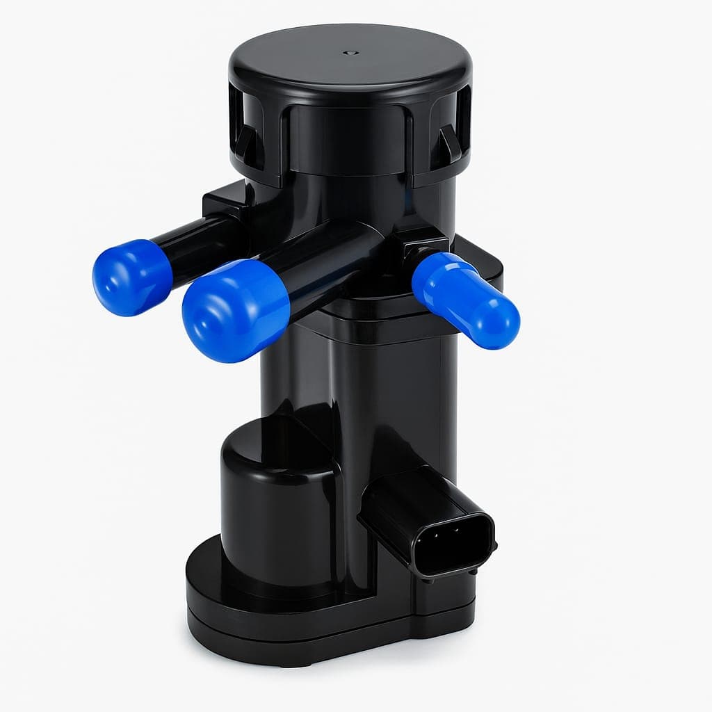 Fuel Pump Assembly for Honda Activa 6G (BS6) - Fix Starting Trouble | MecSpot thumbnail 3