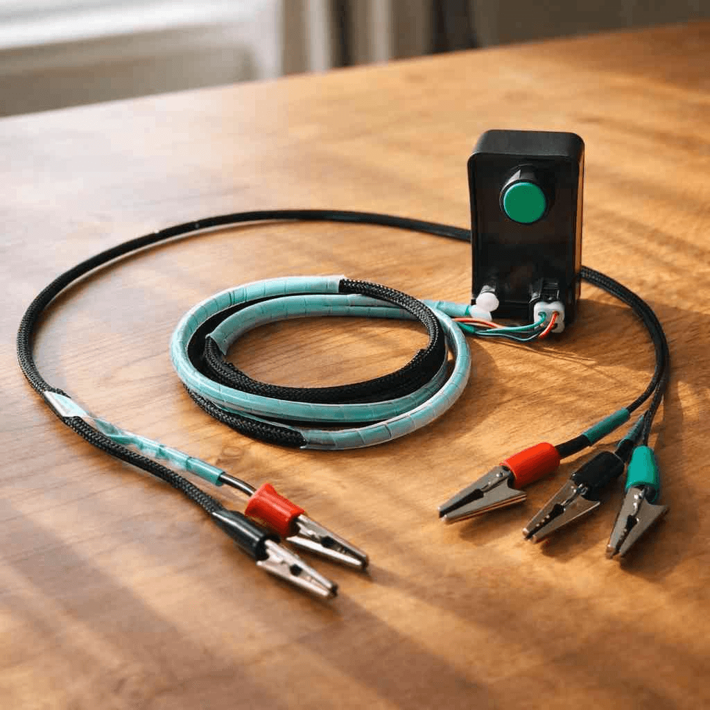 Pickup Coil Signal Generator image 1