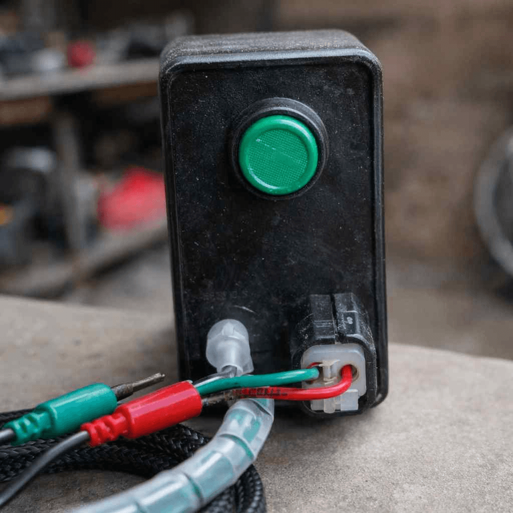 Pickup Coil Signal Generator thumbnail 2