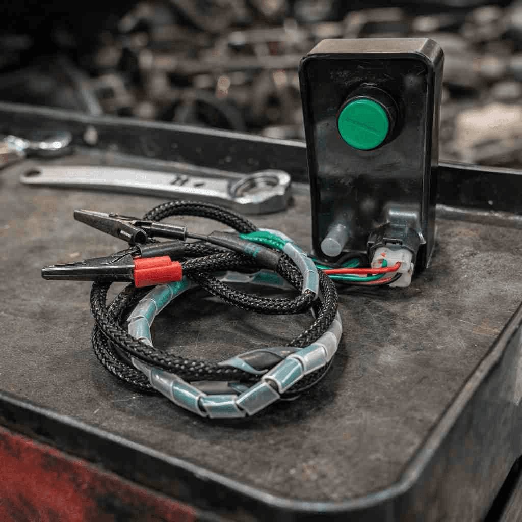 Pickup Coil Signal Generator thumbnail 3