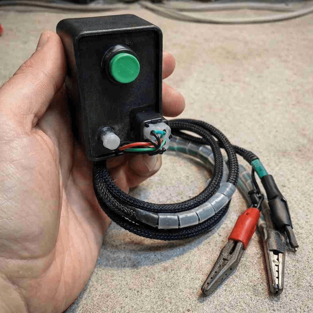 Pickup Coil Signal Generator thumbnail 4