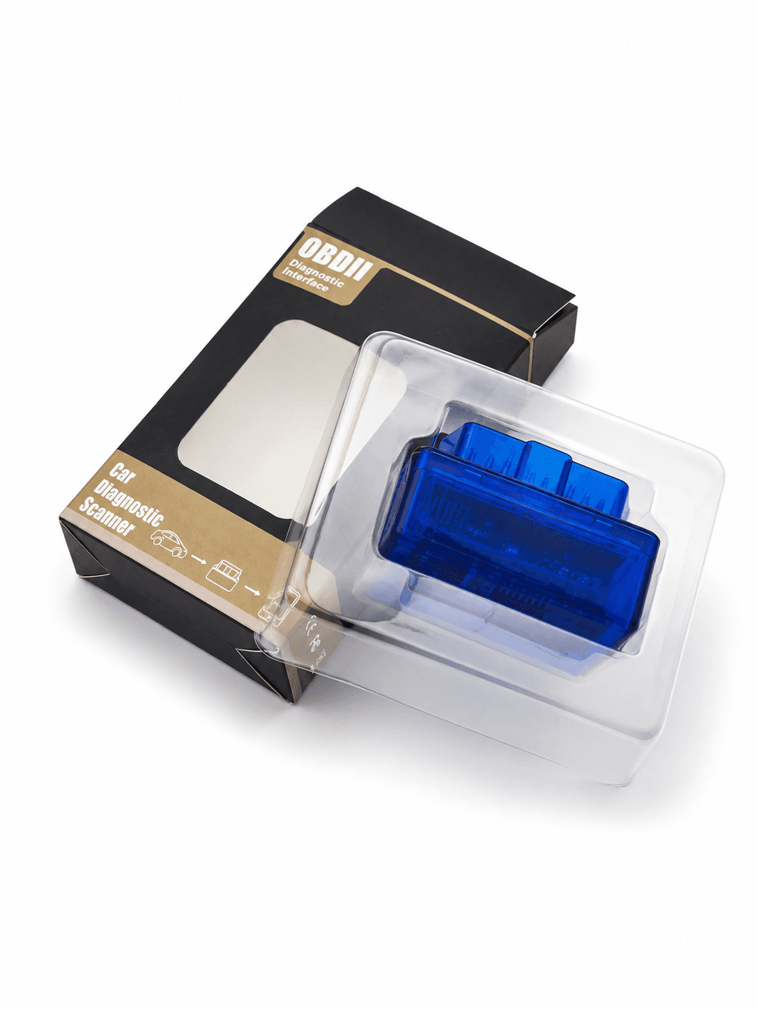 OBD Scanner 20 cable | Japers Automotive
