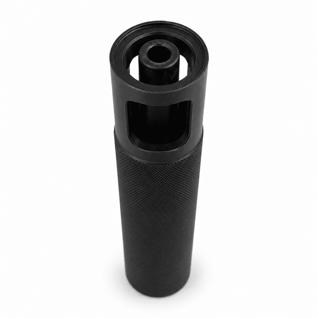 Head Puller Tool 1/4" Drive - Stripped Bolt Extractor