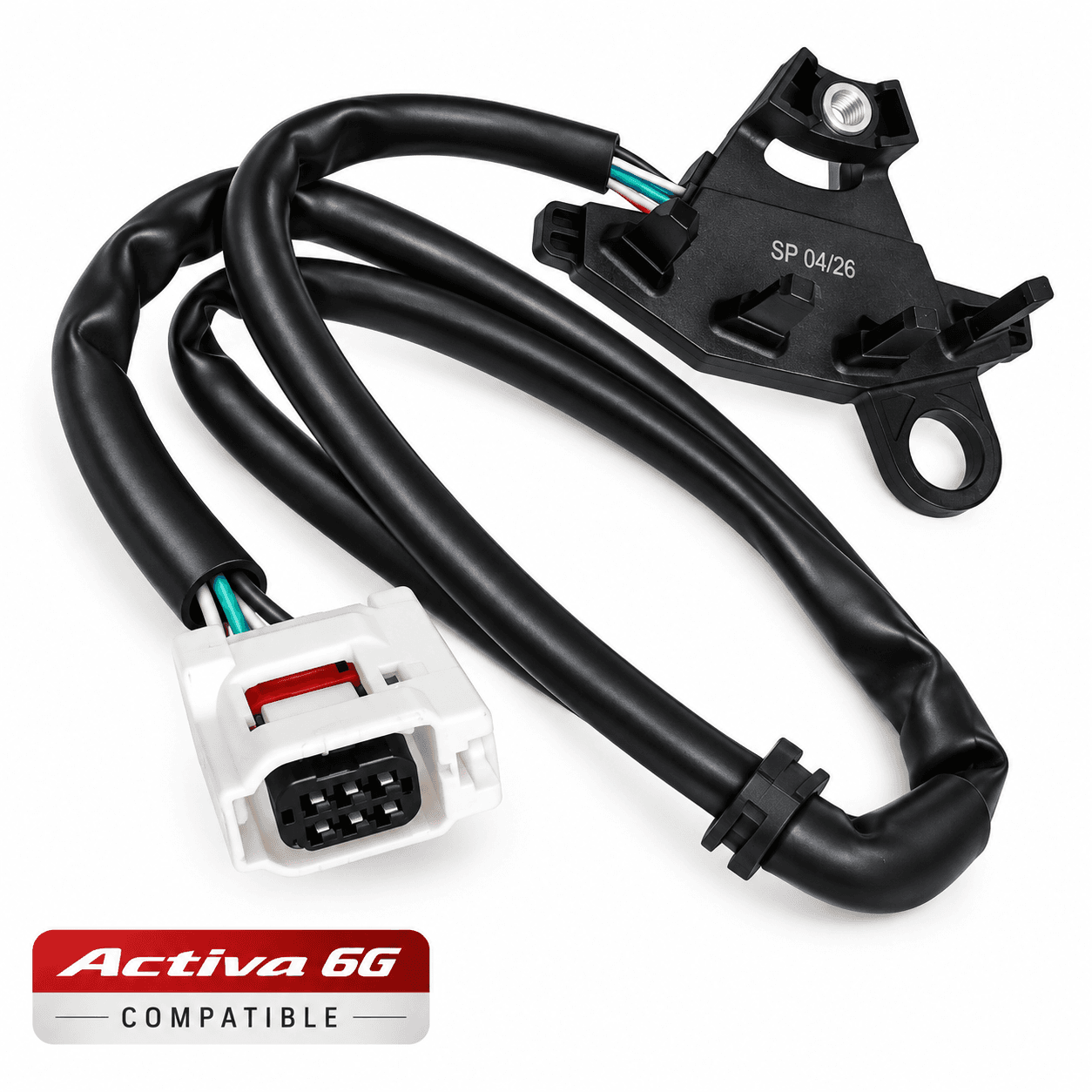 Activa 6G Magnet Coil Hall Sensor – Replacement part (Sensor Only)
