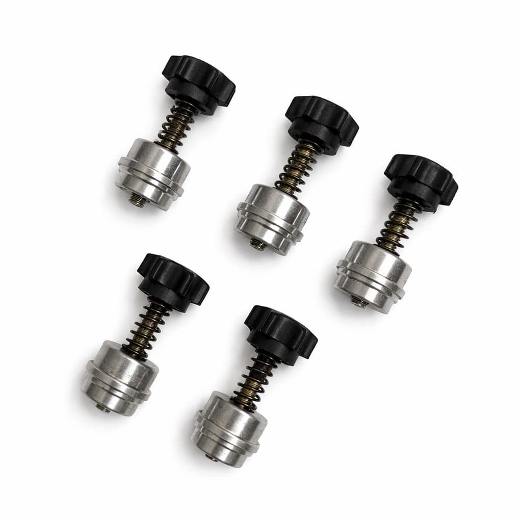 Suzuki Access 125 BS6 RPM Manual Adjuster (Pack of 5) - Idle Speed Tuning Screw image 1