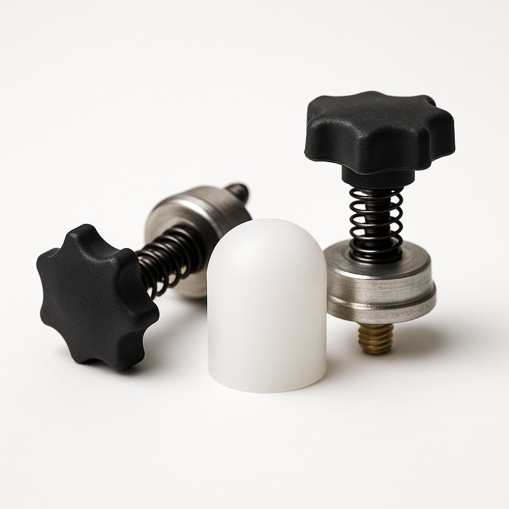 Suzuki Access & Burgman Manual RPM Adjuster - Fix Engine Stalling | MecSpot image 1